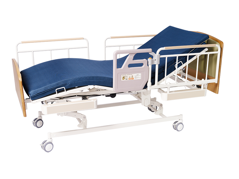 Giường điều dưỡng