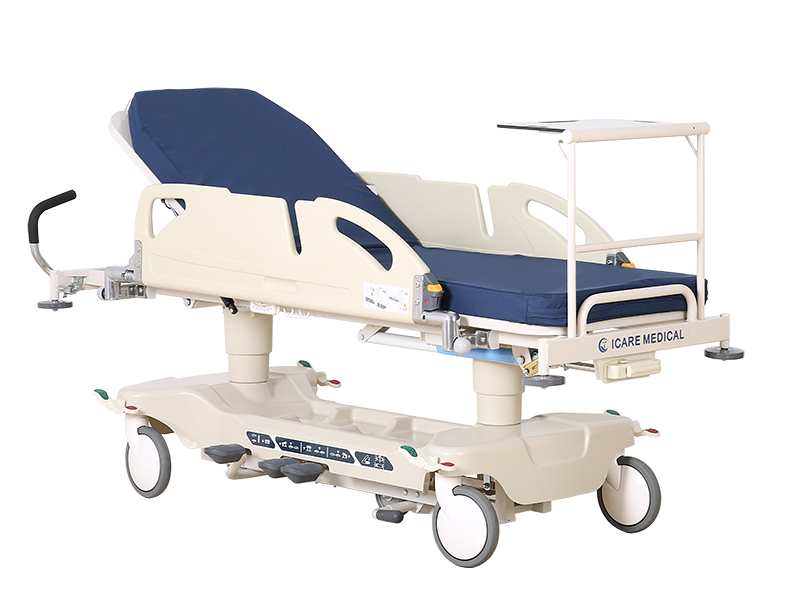 Giường cấp cứu