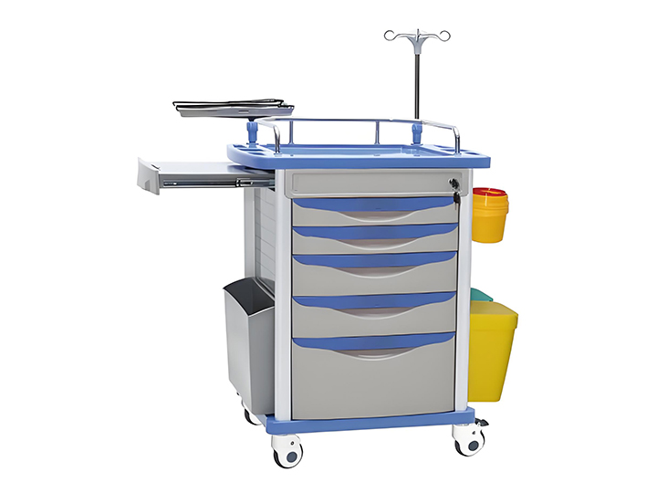 Xe cứu hộ F-008