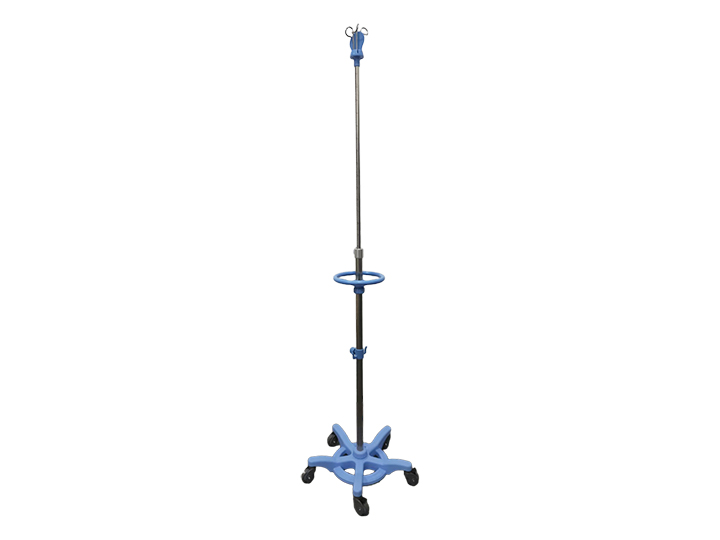 Đế truyền dịch di động F-003