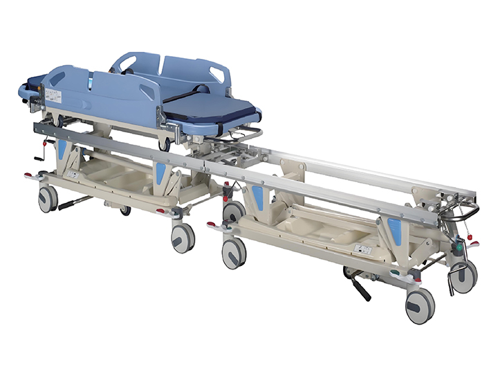 Giường trung chuyển CA-802 B Model