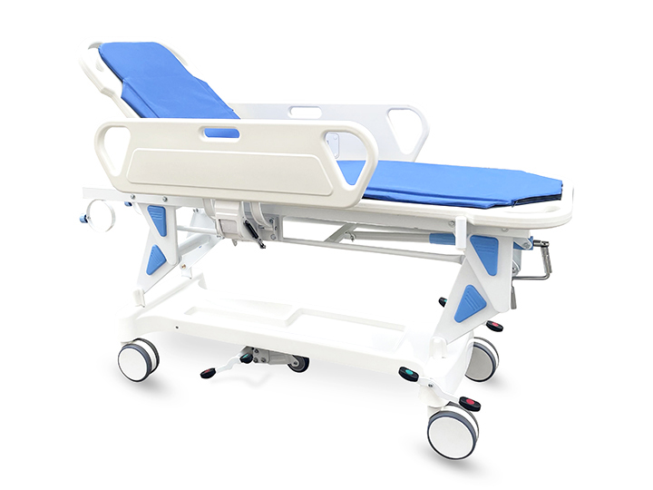 Giường chuyển y tế CA-807