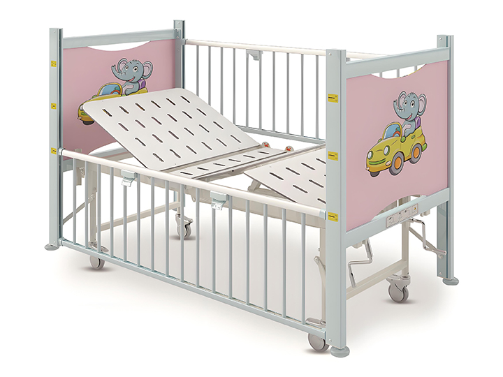 Giường bệnh nhi CE-807