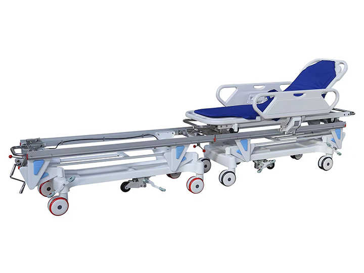 Giường trung chuyển CA-802A Model