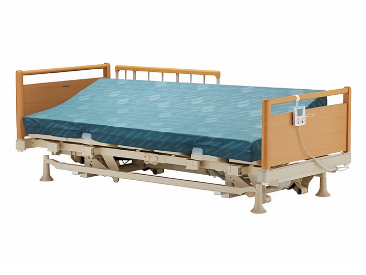 Giường điều dưỡng điện quay tự động