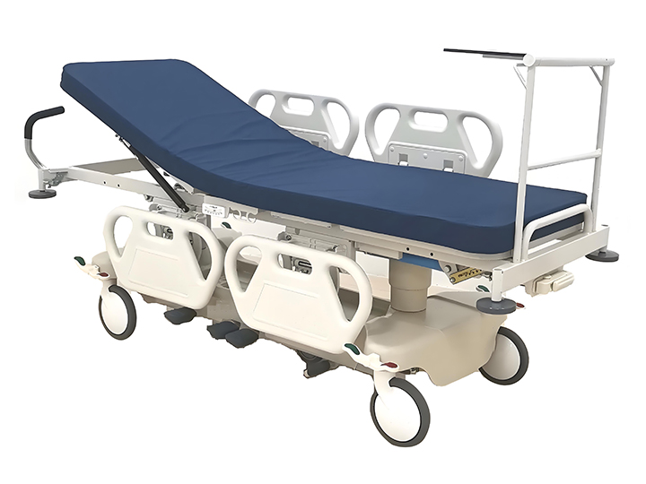 Giường cứu hộ CC-806