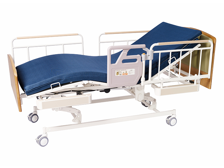 Giường điều dưỡng đa chức năng