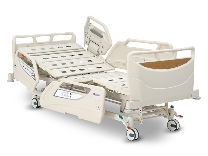 Giường điện CD-804