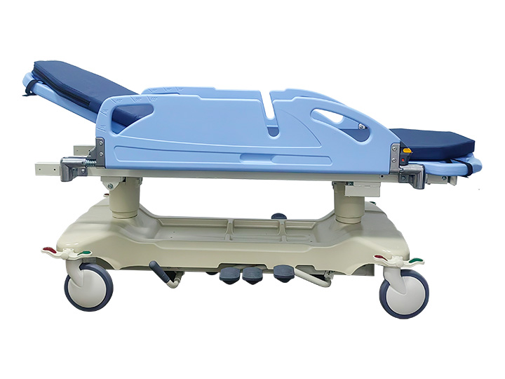 Giường cứu hộ CC-805