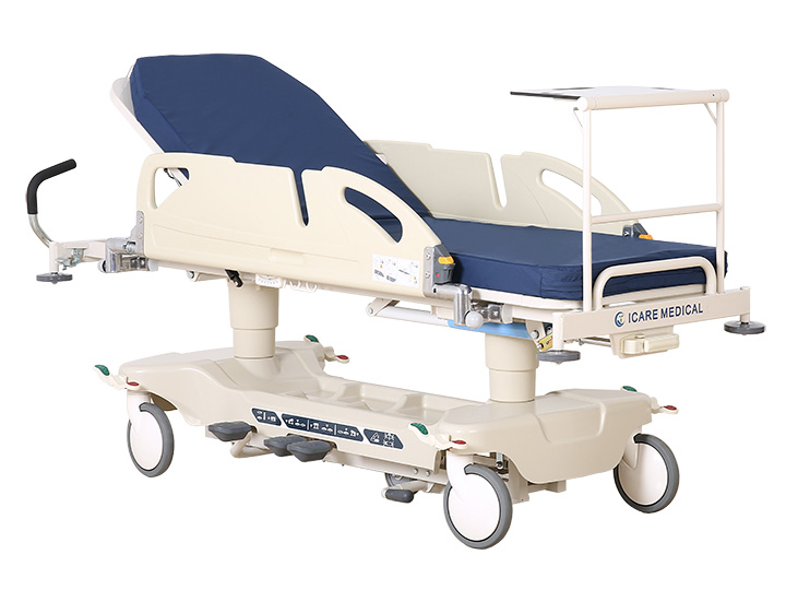 Giường cứu hộ CC-800