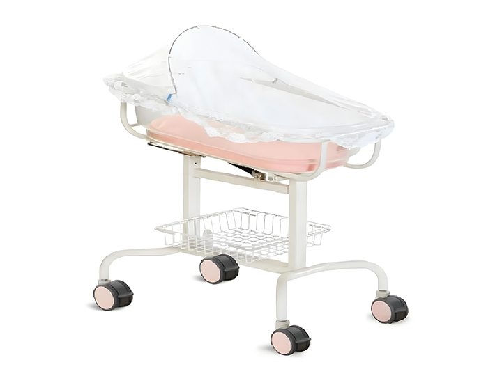 Giường sơ sinh CB-800 A (Phiên bản tiếng Nhật)