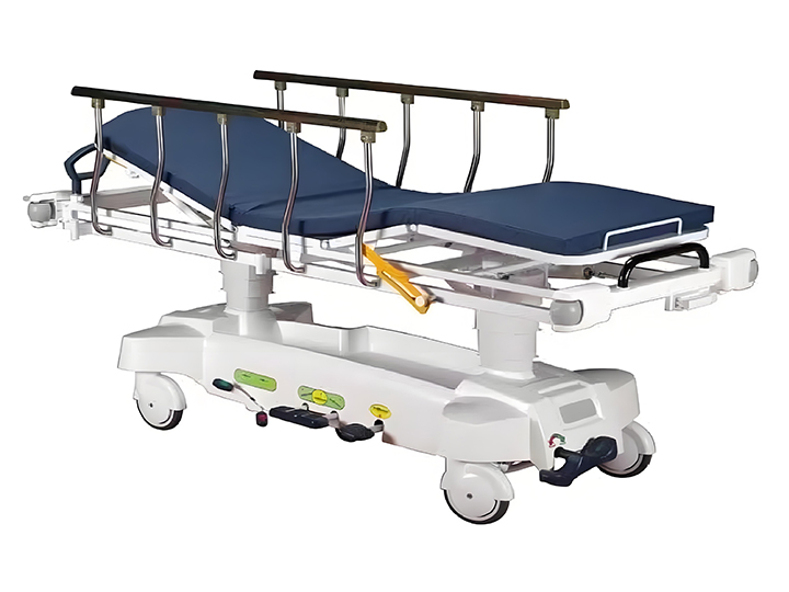 Giường cứu hộ CC-801 C Model
