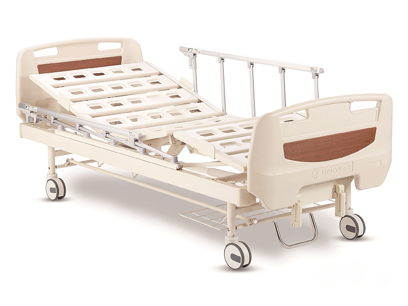 Giường bệnh viện bằng tay CE-802