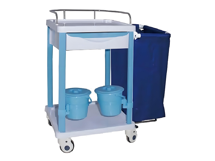 Xe chăm sóc buổi sáng F-023