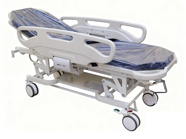 Xe vận chuyển y tế CA-807